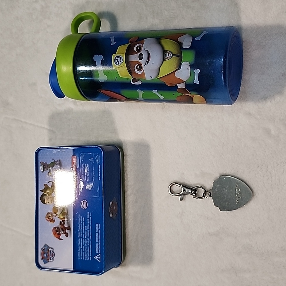 Paw Patrol Set - Picture 2 of 6